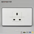 New multi plug wall sockets with fast delivery